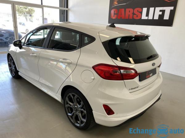 Ford Fiesta PACK ST 1.0 100CV S&S GARANTIE 12 MOIS
