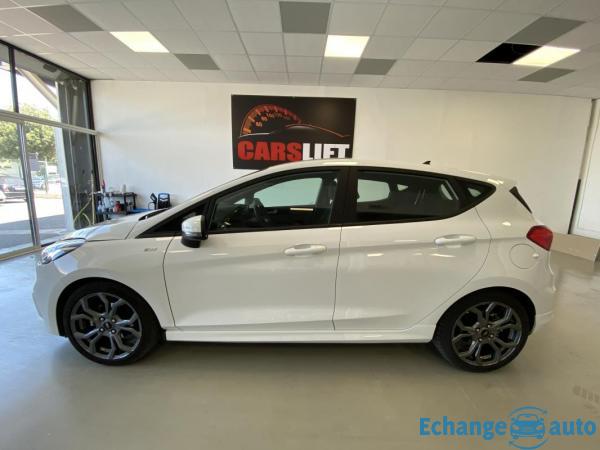 Ford Fiesta PACK ST 1.0 100CV S&S GARANTIE 12 MOIS