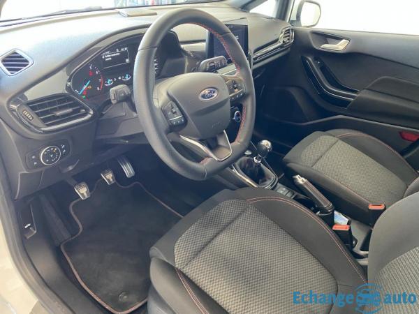 Ford Fiesta PACK ST 1.0 100CV S&S GARANTIE 12 MOIS