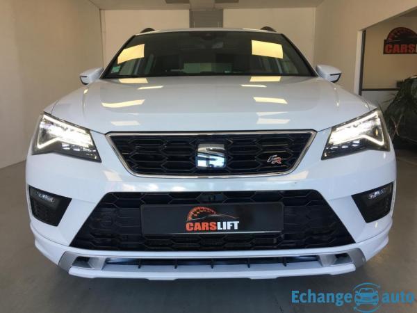 Seat Ateca 2.0 TDI 4x4 DSG7 GARANTIE 6 MOIS