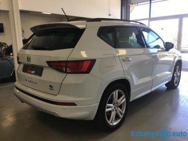 Seat Ateca 2.0 TDI 4x4 DSG7 GARANTIE 6 MOIS