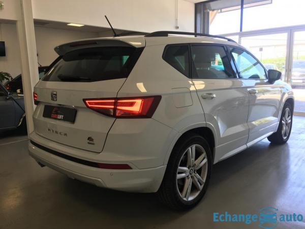 Seat Ateca 2.0 TDI 4x4 DSG7 GARANTIE 6 MOIS