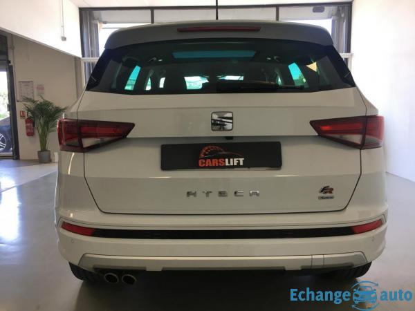 Seat Ateca 2.0 TDI 4x4 DSG7 GARANTIE 6 MOIS