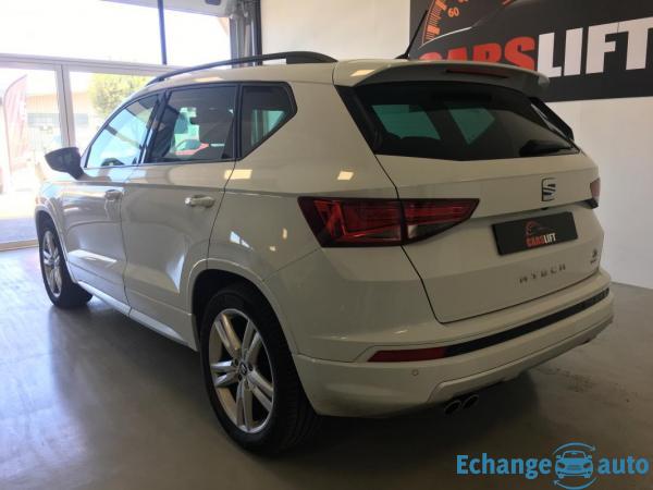 Seat Ateca 2.0 TDI 4x4 DSG7 GARANTIE 6 MOIS