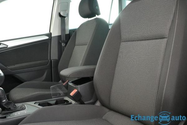Volkswagen Tiguan 2.0 TDI 150 DSG7 Confortline