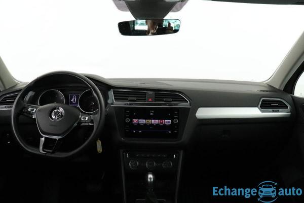 Volkswagen Tiguan 2.0 TDI 150 DSG7 Confortline