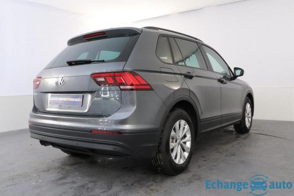 Volkswagen Tiguan 2.0 TDI 150 DSG7 Confortline