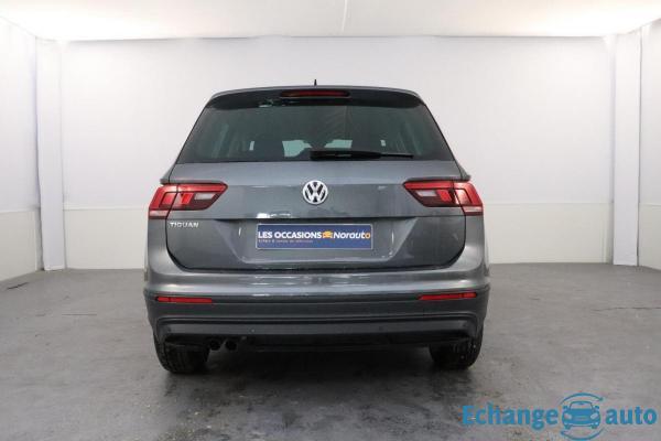 Volkswagen Tiguan 2.0 TDI 150 DSG7 Confortline