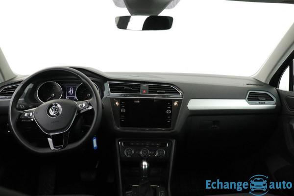 Volkswagen Tiguan 2.0 TDI 150 DSG7 Confortline