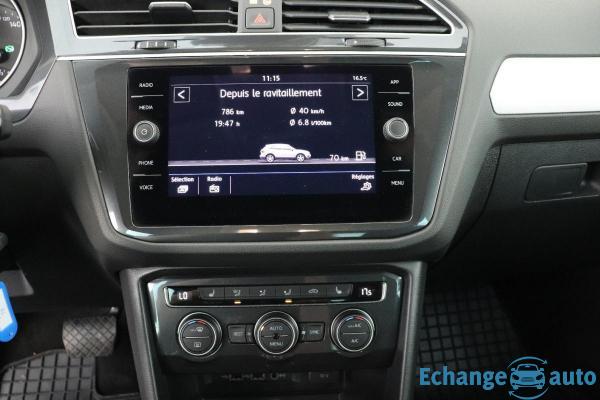Volkswagen Tiguan 2.0 TDI 150 DSG7 Confortline