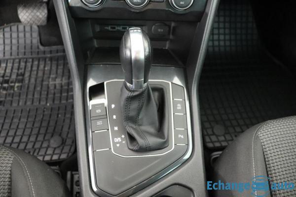 Volkswagen Tiguan 2.0 TDI 150 DSG7 Confortline