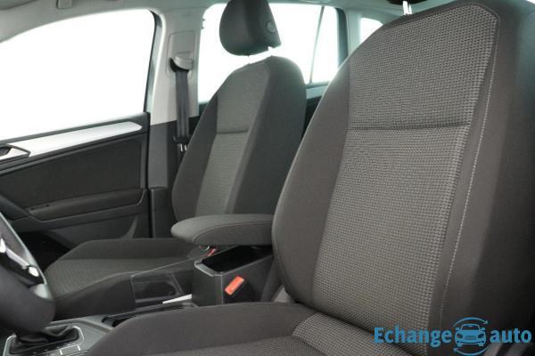 Volkswagen Tiguan 2.0 TDI 150 DSG7 Confortline