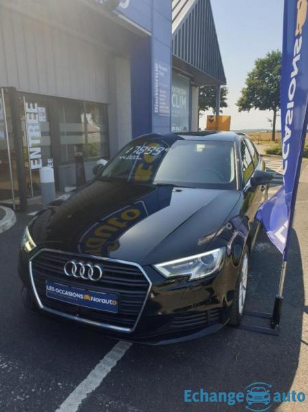 Audi A3 sportback 1.0 TFSI 115