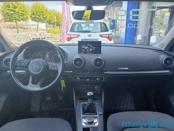 Audi A3 sportback 1.0 TFSI 115