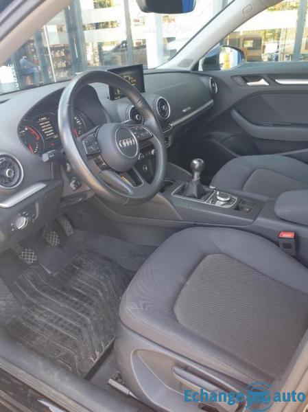 Audi A3 sportback 1.0 TFSI 115