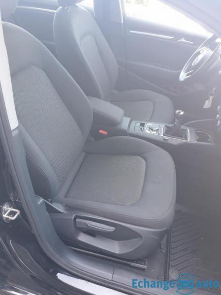 Audi A3 sportback 1.0 TFSI 115