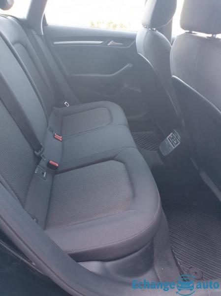 Audi A3 sportback 1.0 TFSI 115