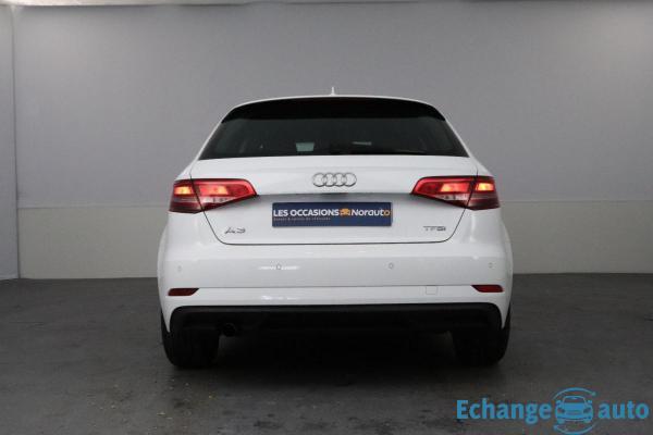 Audi A3 sportback 1.0 TFSI 115