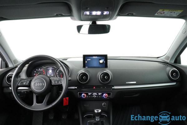 Audi A3 sportback 1.0 TFSI 115