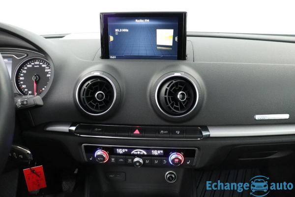 Audi A3 sportback 1.0 TFSI 115