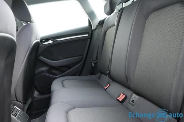 Audi A3 sportback 1.0 TFSI 115