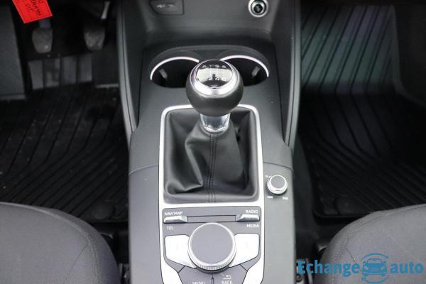 Audi A3 sportback 1.0 TFSI 115