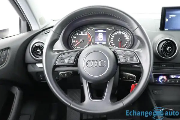Audi A3 sportback 1.0 TFSI 115