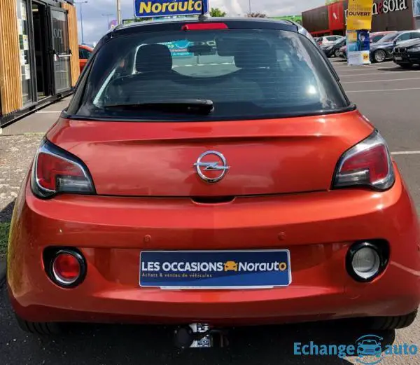 Opel Adam 1.4 Twinport 87 ch S/S Jam