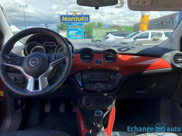 Opel Adam 1.4 Twinport 87 ch S/S Jam