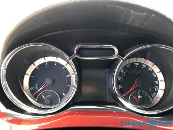 Opel Adam 1.4 Twinport 87 ch S/S Jam