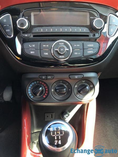 Opel Adam 1.4 Twinport 87 ch S/S Jam