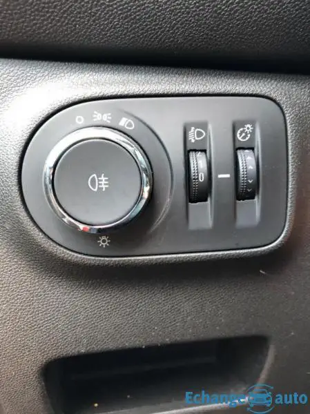 Opel Adam 1.4 Twinport 87 ch S/S Jam