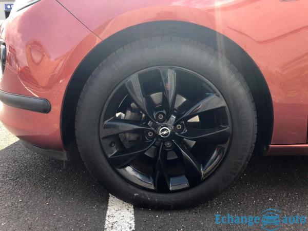 Opel Adam 1.4 Twinport 87 ch S/S Jam