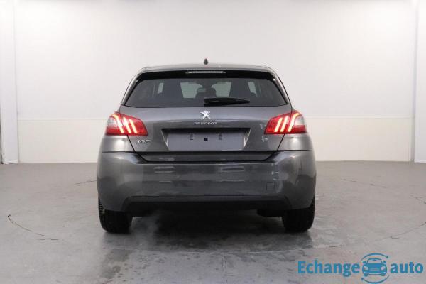 Peugeot 308 PureTech 130ch S&S BVM6 Allure