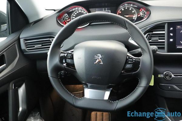 Peugeot 308 PureTech 130ch S&S BVM6 Allure