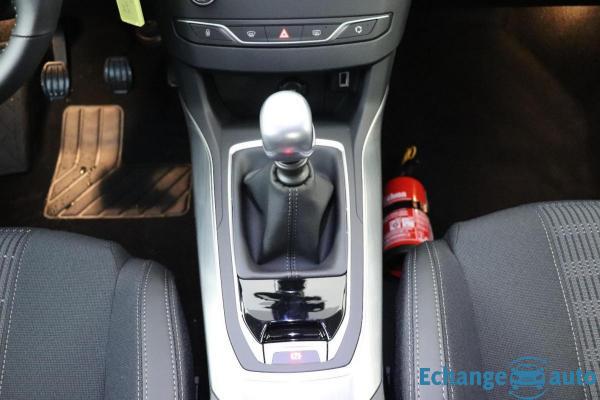 Peugeot 308 PureTech 130ch S&S BVM6 Allure