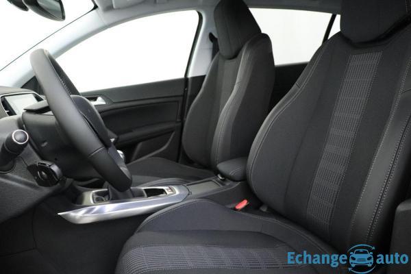 Peugeot 308 PureTech 130ch S&S BVM6 Allure