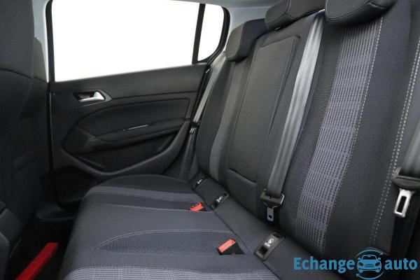Peugeot 308 PureTech 130ch S&S BVM6 Allure
