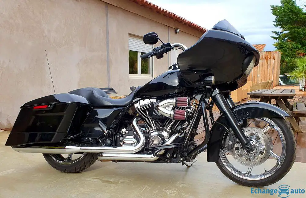 HARLEY DAVIDSON ROAD GLIDE SPECIAL
