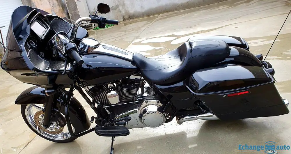 HARLEY DAVIDSON ROAD GLIDE SPECIAL