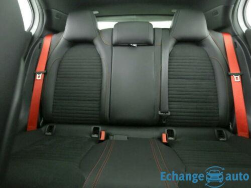 Mercedes-Benz GLA 45 4M AMG