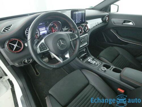 Mercedes-Benz GLA 45 4M AMG