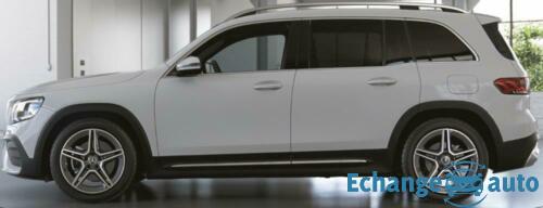 Mercedes-Benz GLB 180 AMG Line