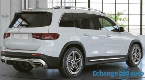 Mercedes-Benz GLB 180 AMG Line