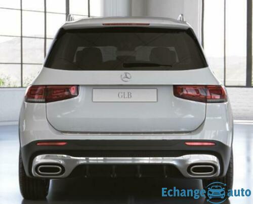 Mercedes-Benz GLB 180 AMG Line