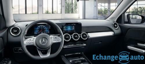 Mercedes-Benz GLB 180 AMG Line