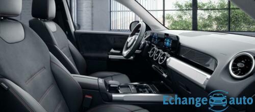 Mercedes-Benz GLB 180 AMG Line