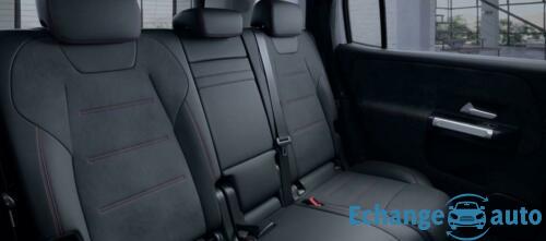 Mercedes-Benz GLB 180 AMG Line