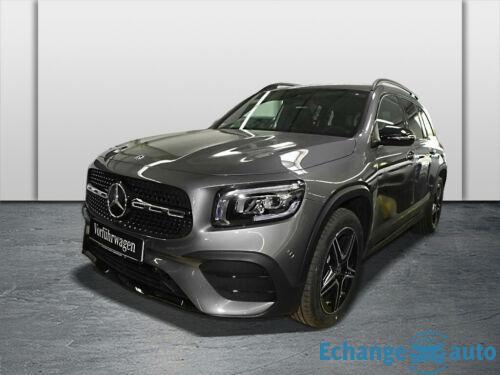 Mercedes-Benz GLB 220 d 4M+AMG