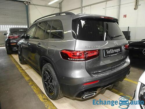 Mercedes-Benz GLB 220 d 4M+AMG